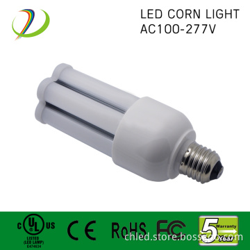 5 year warranty cUL led corn light